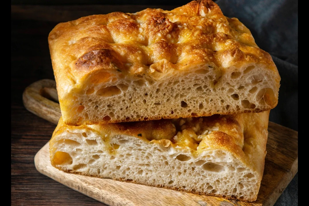 Learn to Make Focaccia with Local Grains