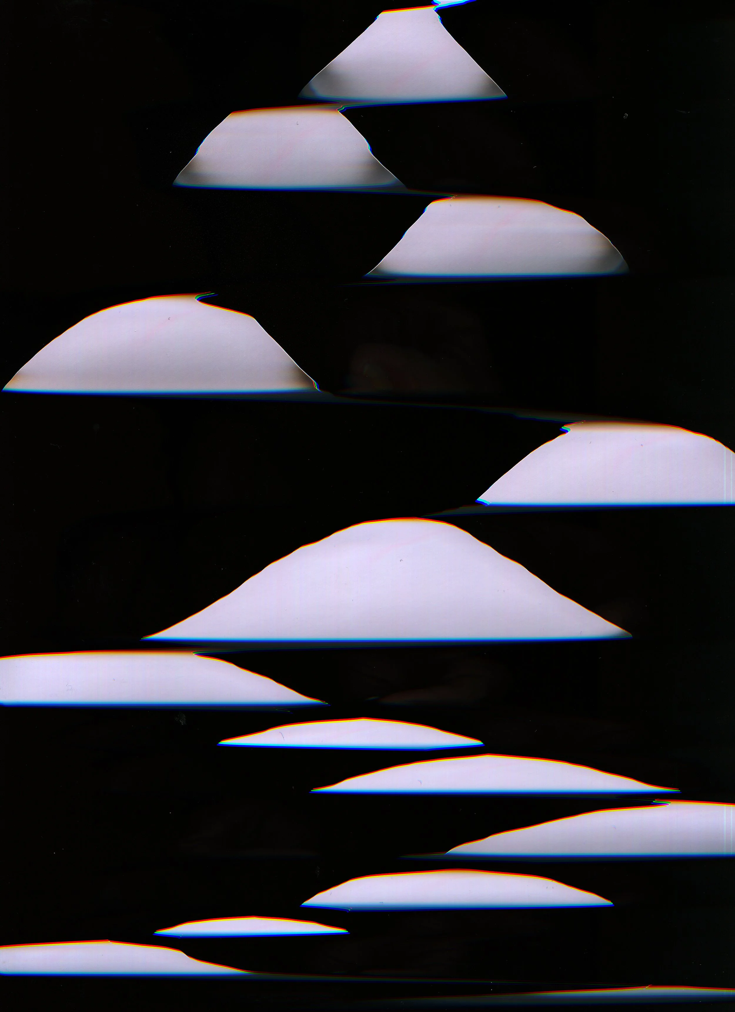  Scanography 