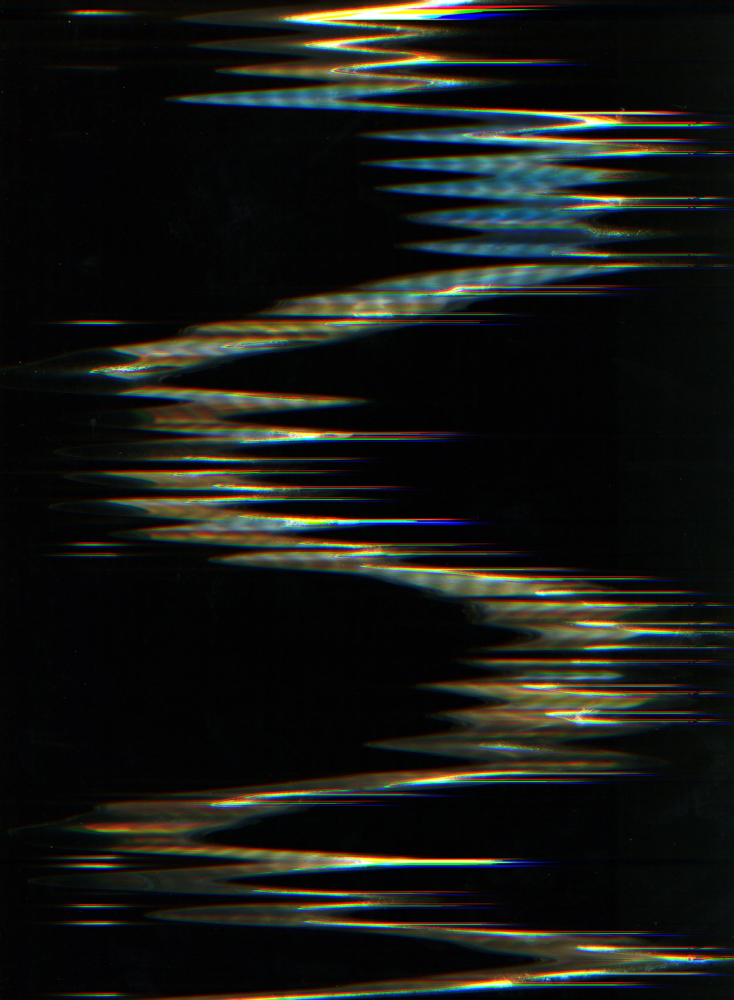  Scanning Light 