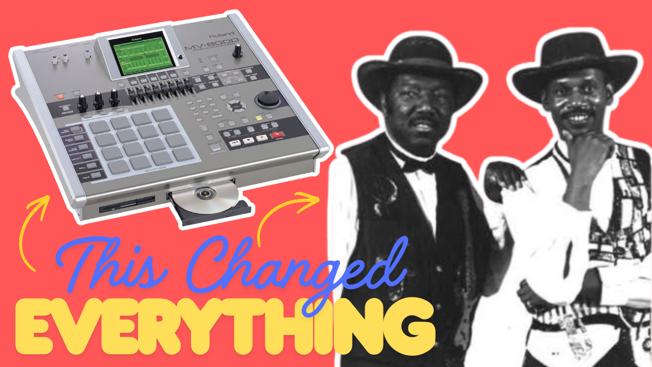 The Amen Break