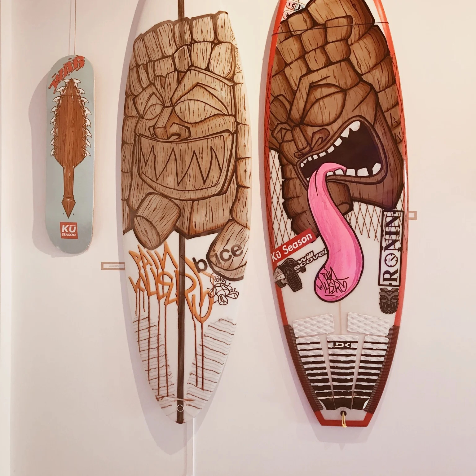 Art in Hilo (Copy)