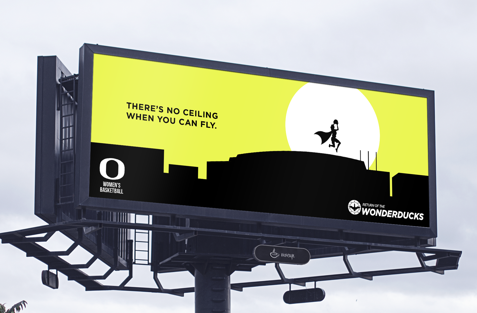 Static Billboard