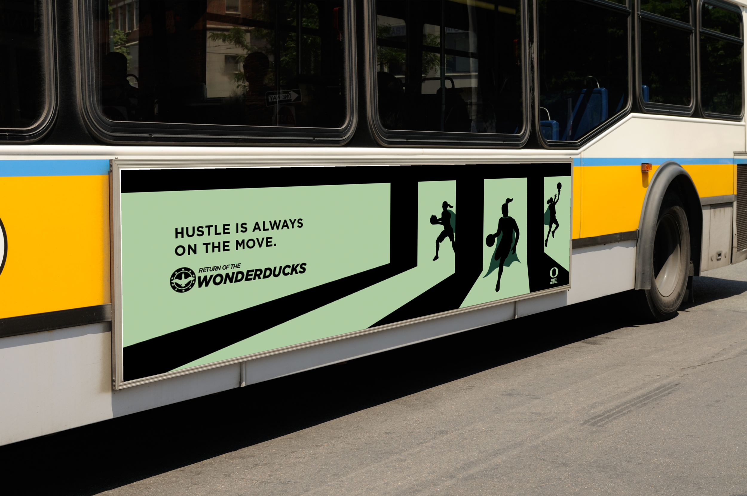 Transit Ad