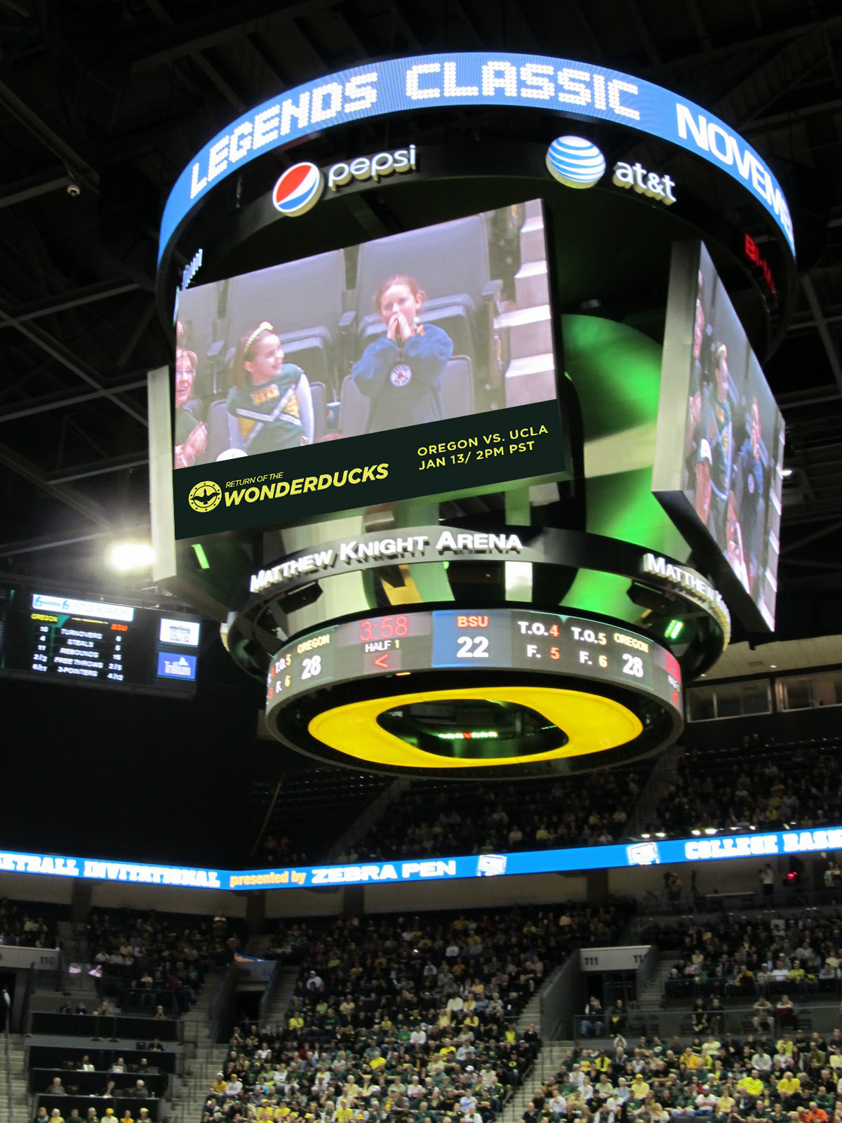 Jumbotron
