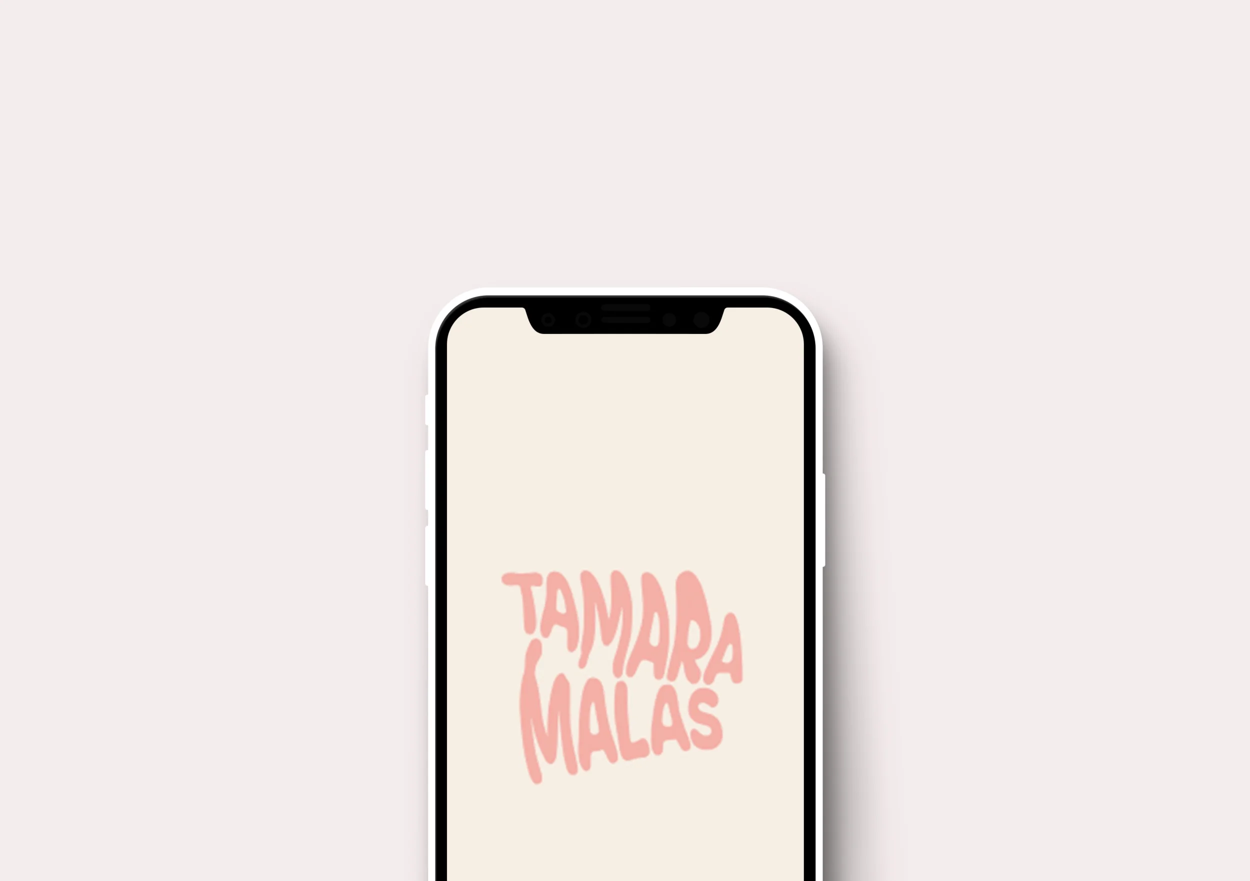 + tamara malas