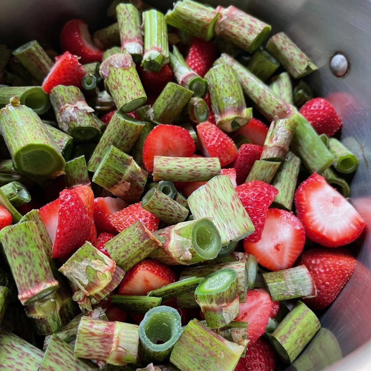 knotweed & strawberries.jpeg