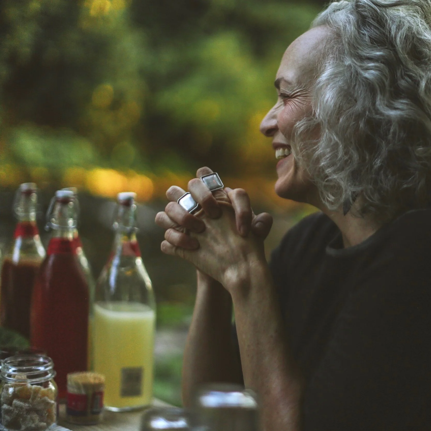 Wild Mixology @ Mountain Top Arboretum  7.30.26