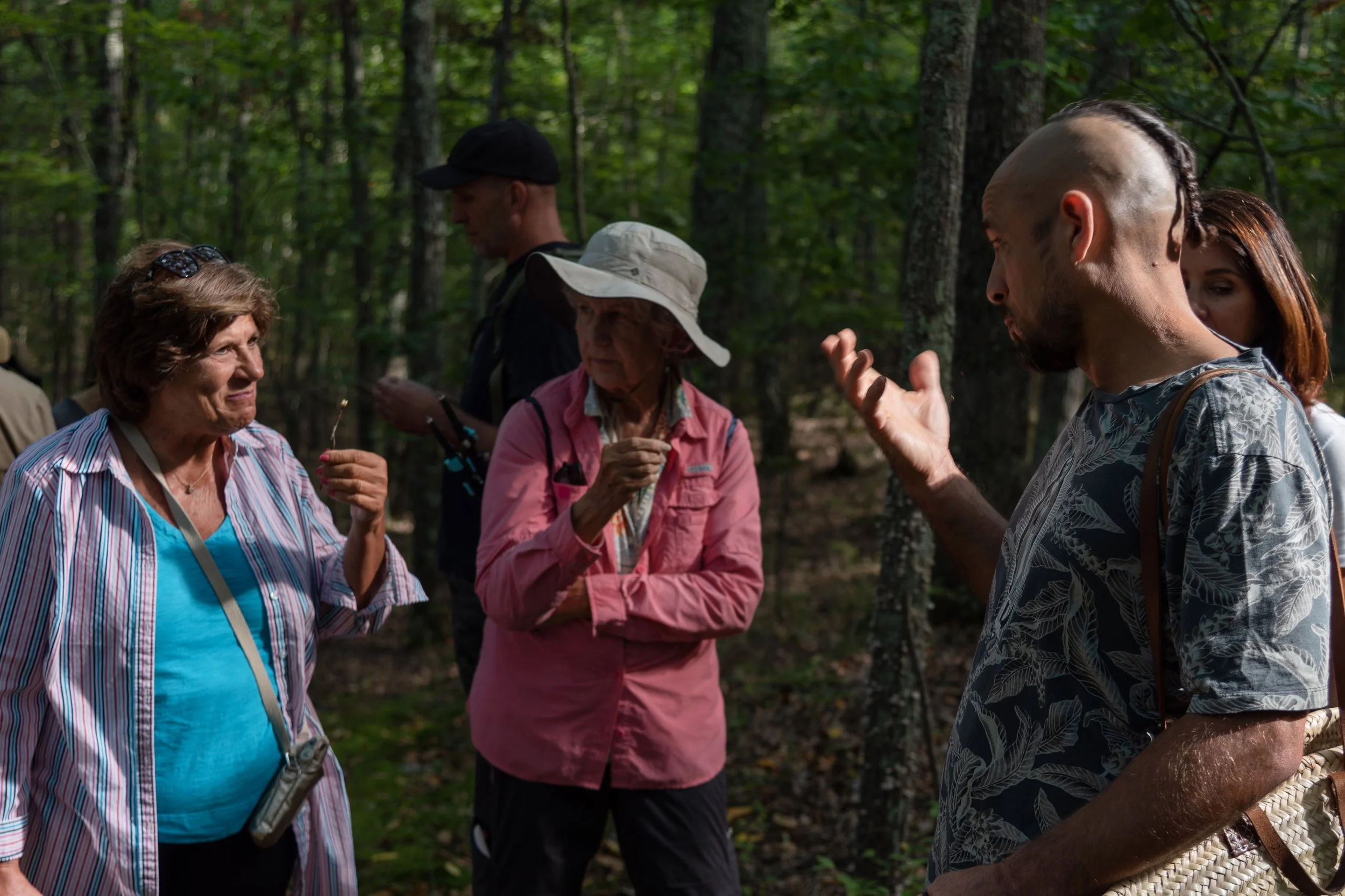 Events — THE OUTSIDE INSTITUTE