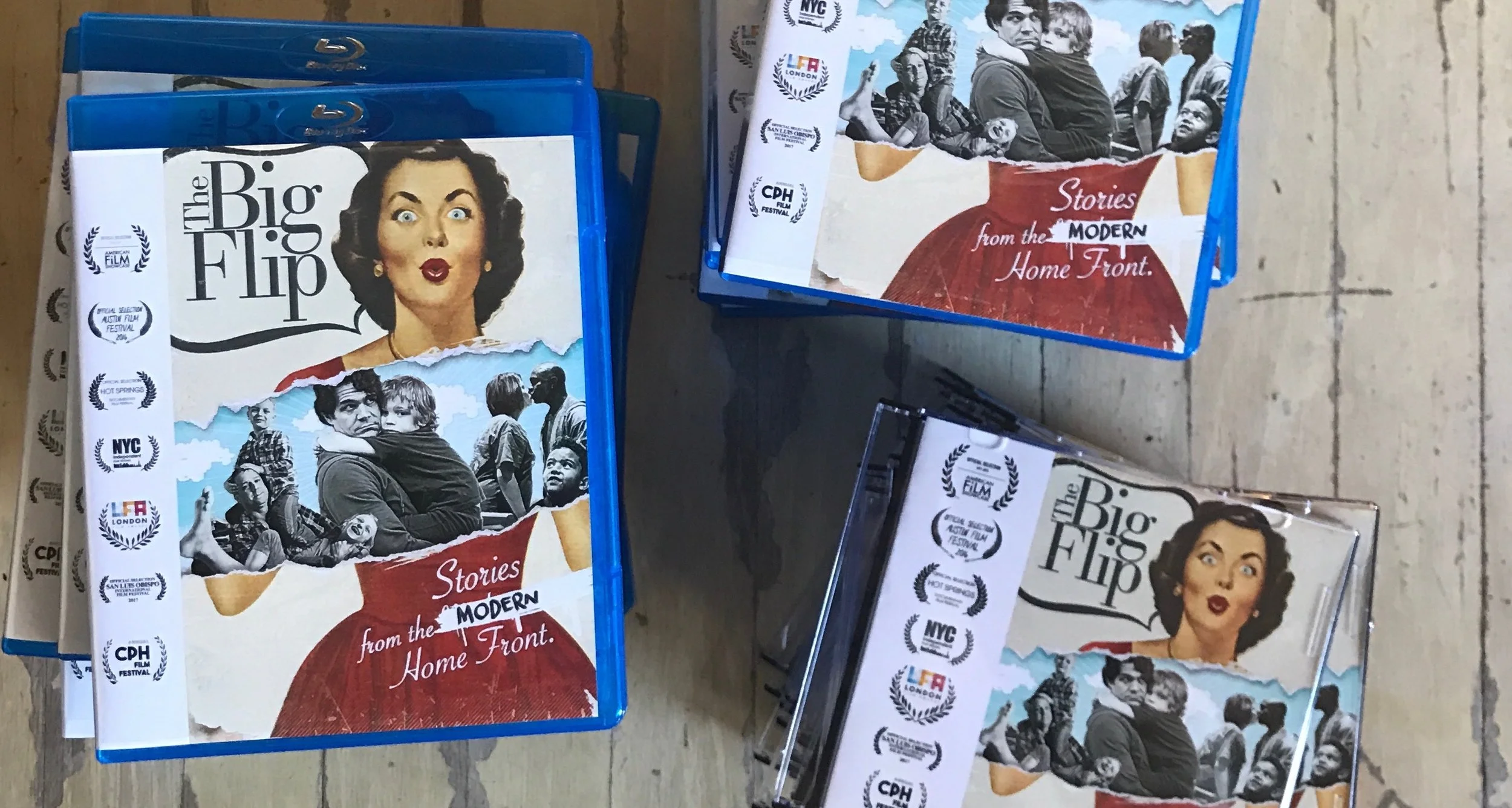 Educational DVD & License
