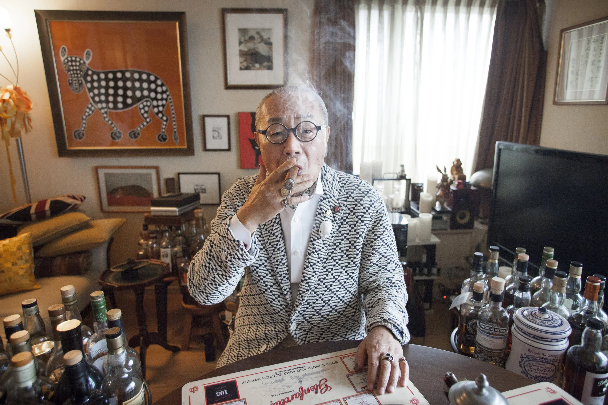 Kastuhiko Shimaji