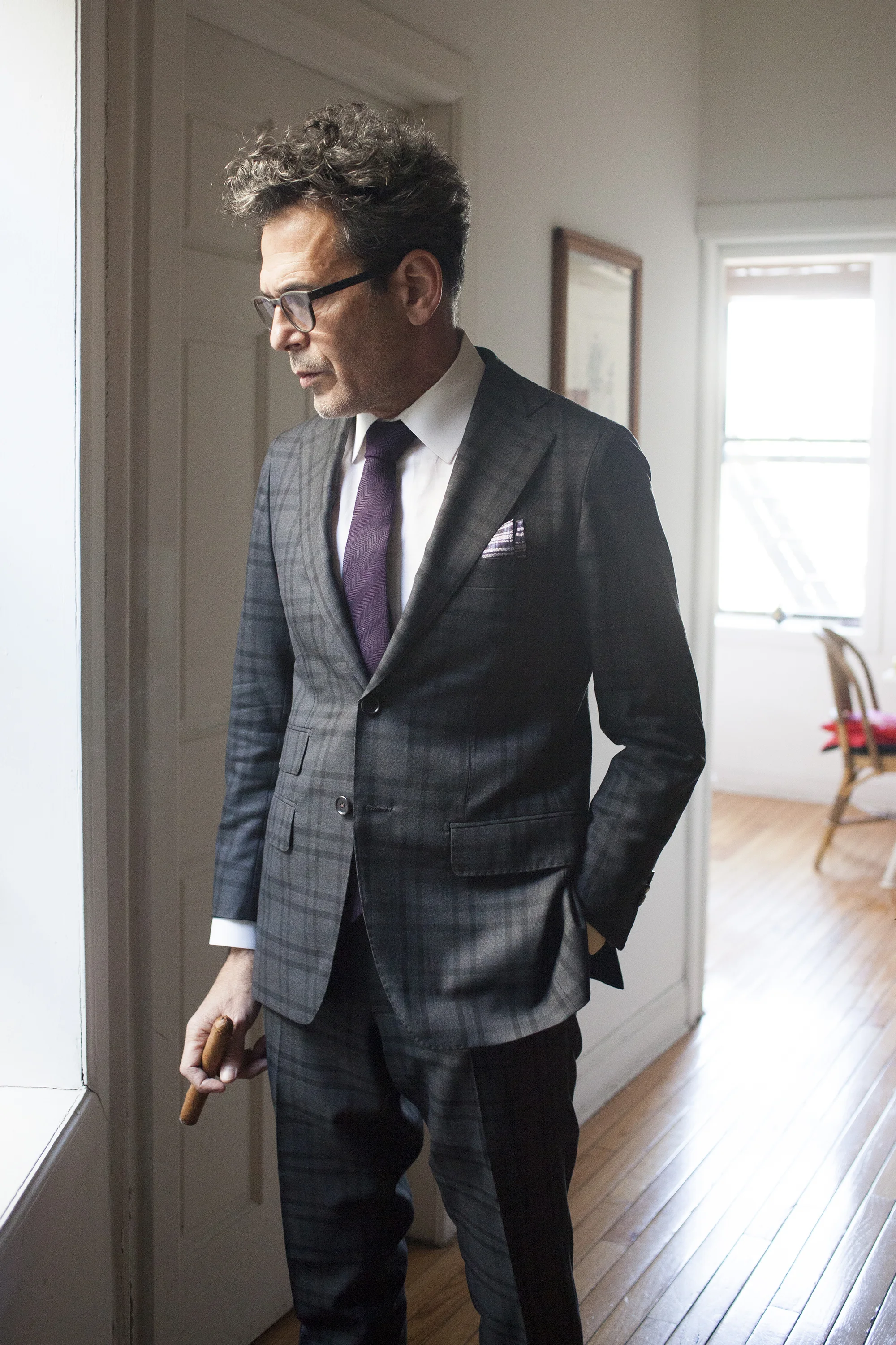 Armando Cobián for J. Mueser