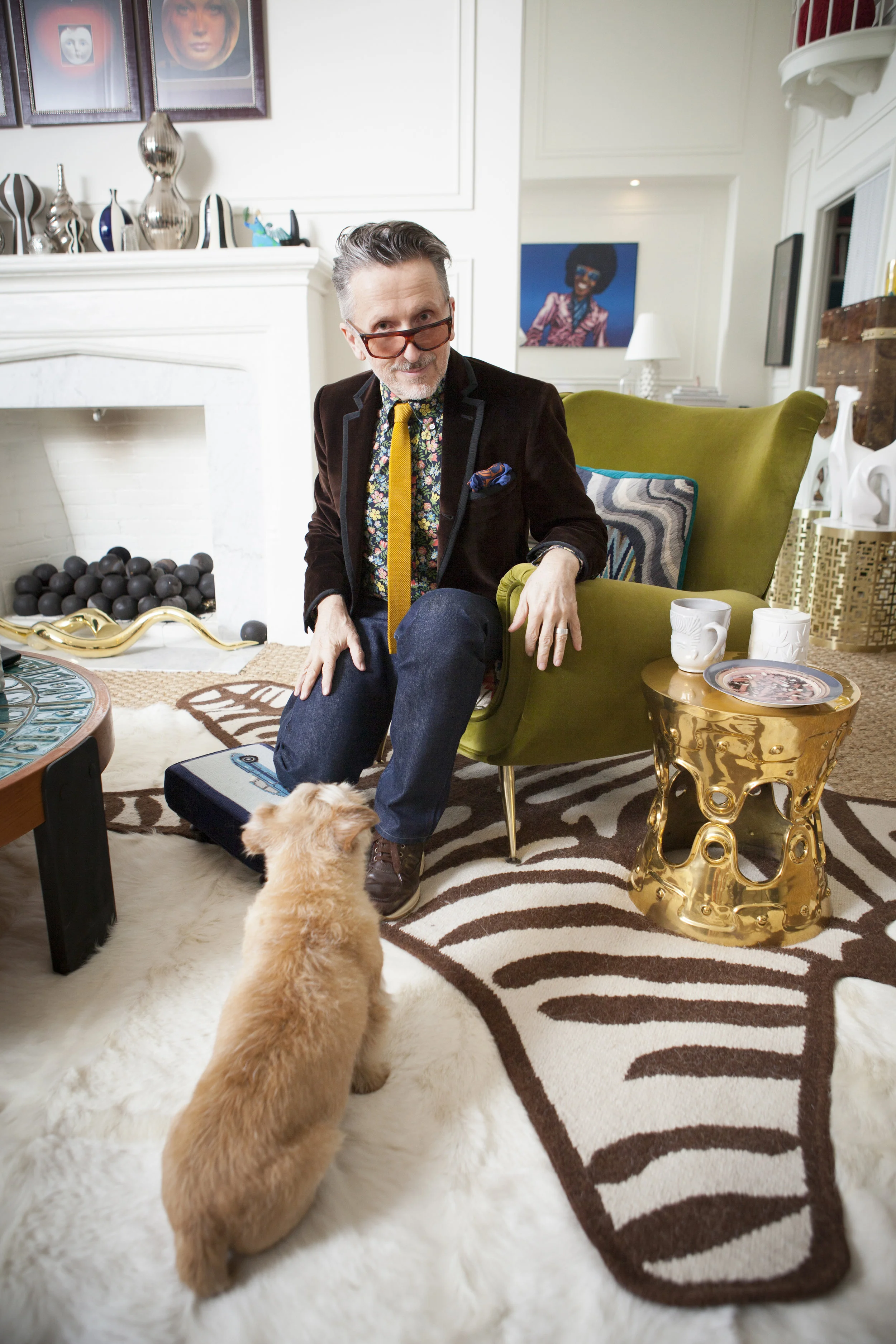 Simon Doonan