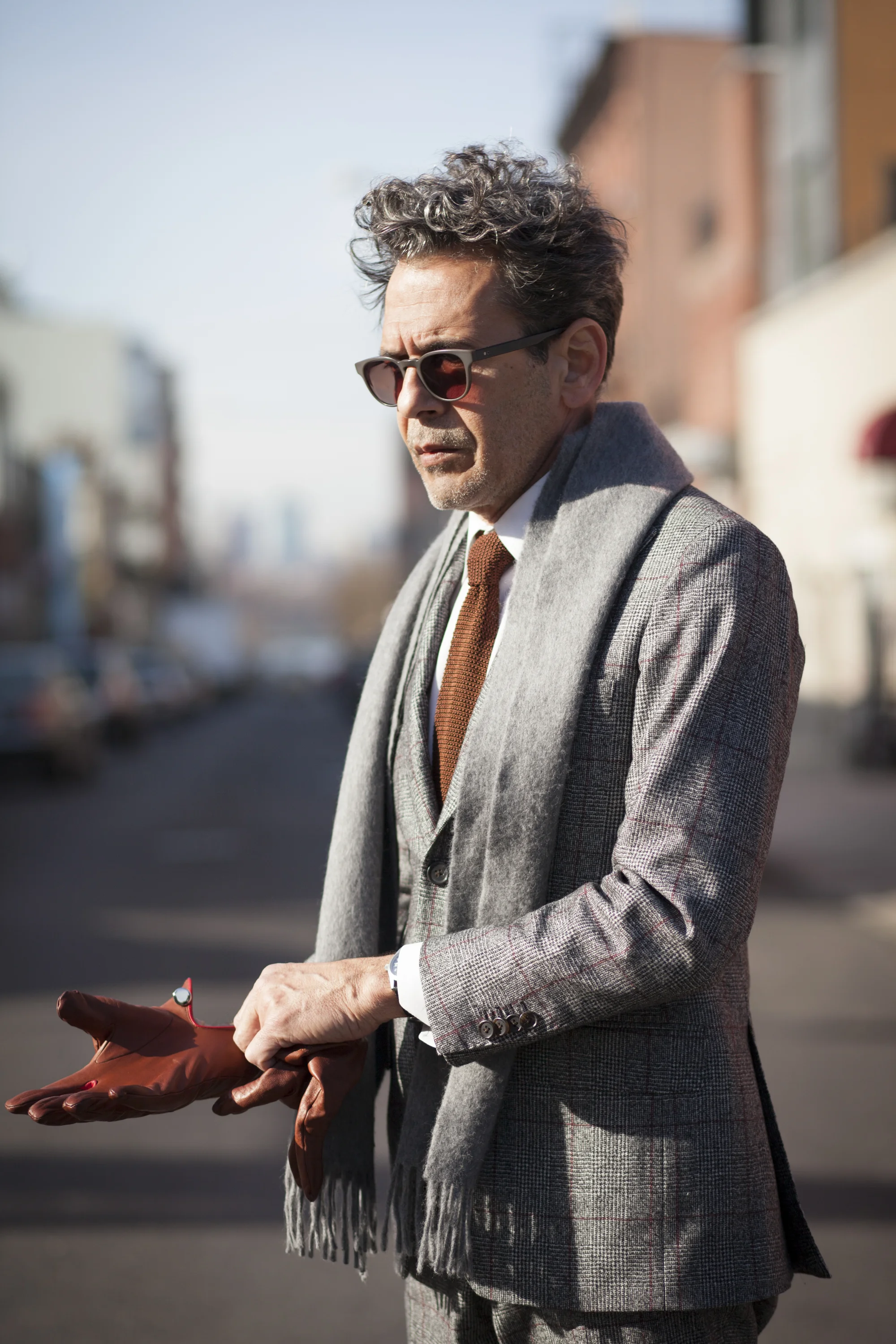 J. Mueser Bespoke
