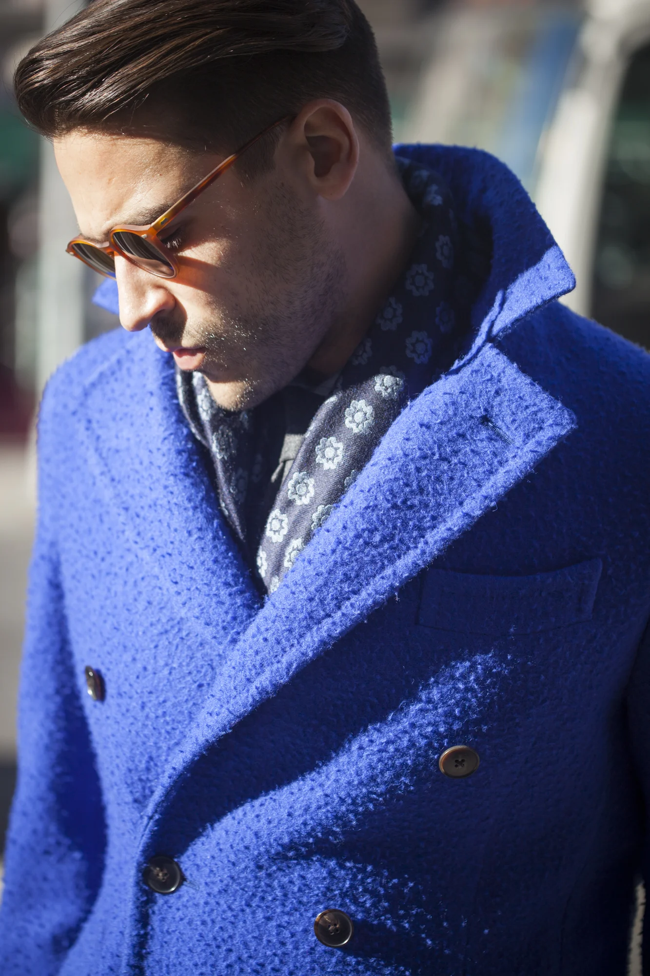 J. Mueser Bespoke