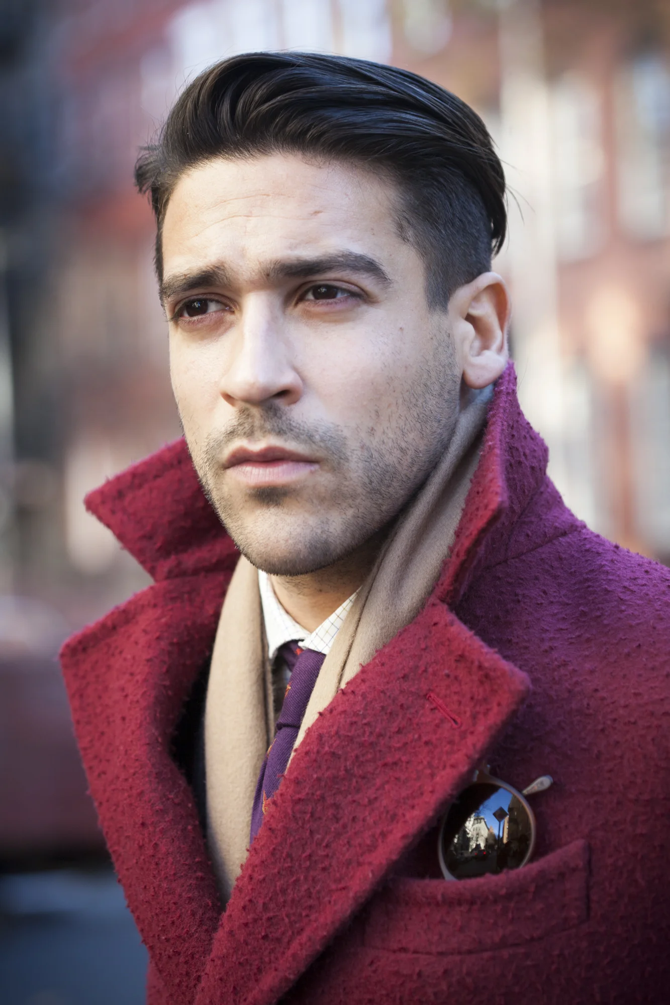 J. Mueser Bespoke
