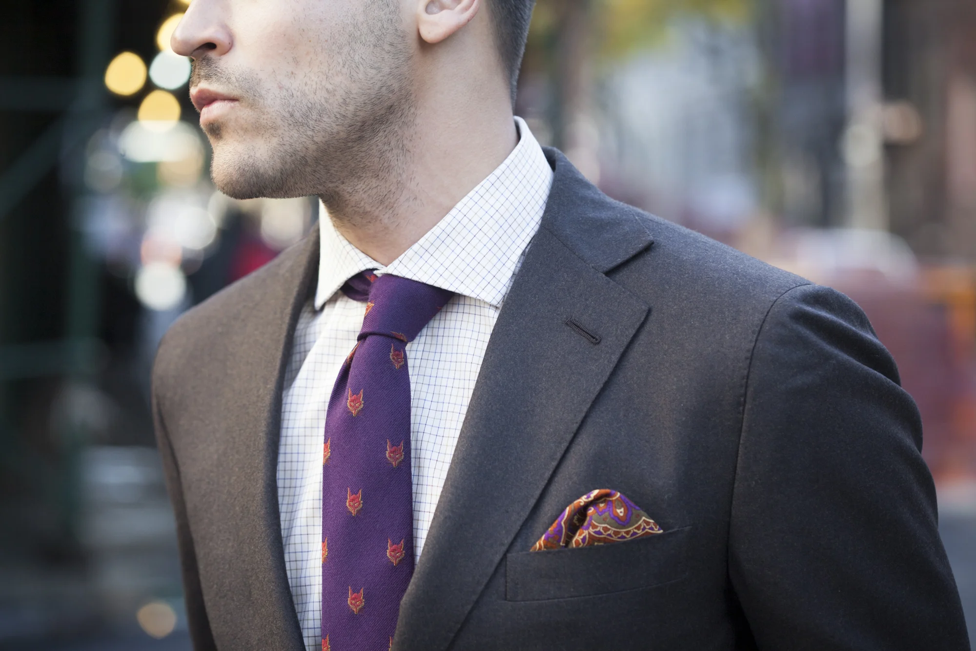 J. Mueser Bespoke