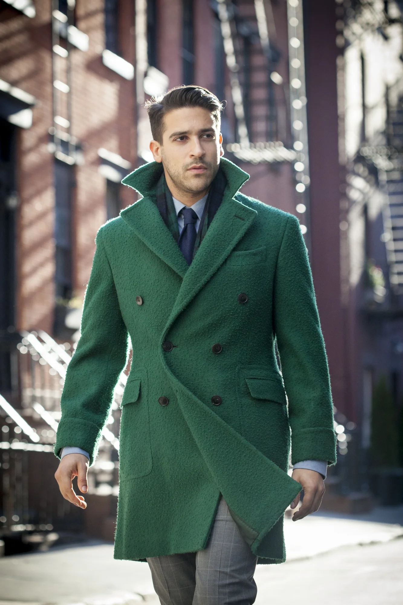 J. Mueser Bespoke