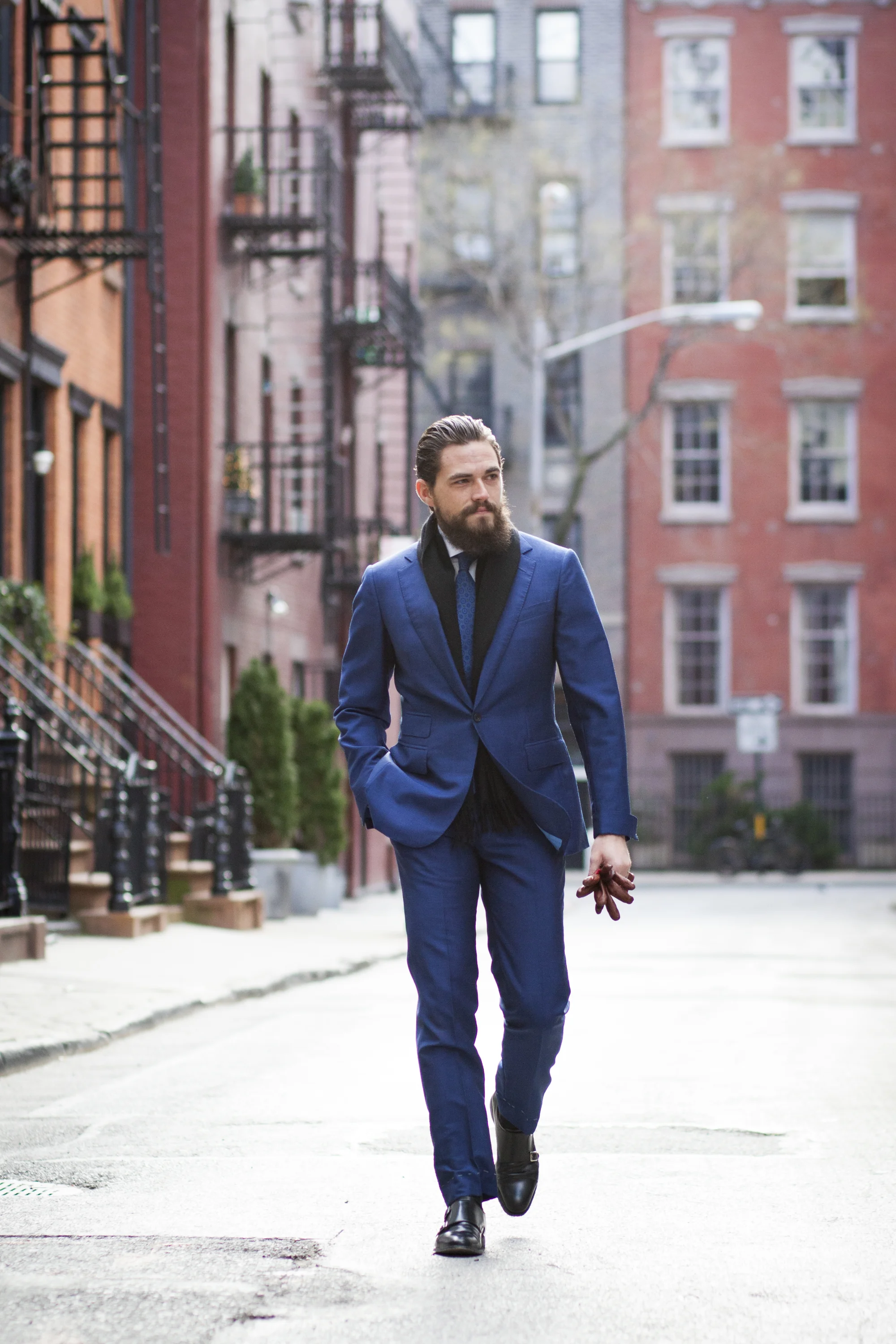 J. Mueser Bespoke