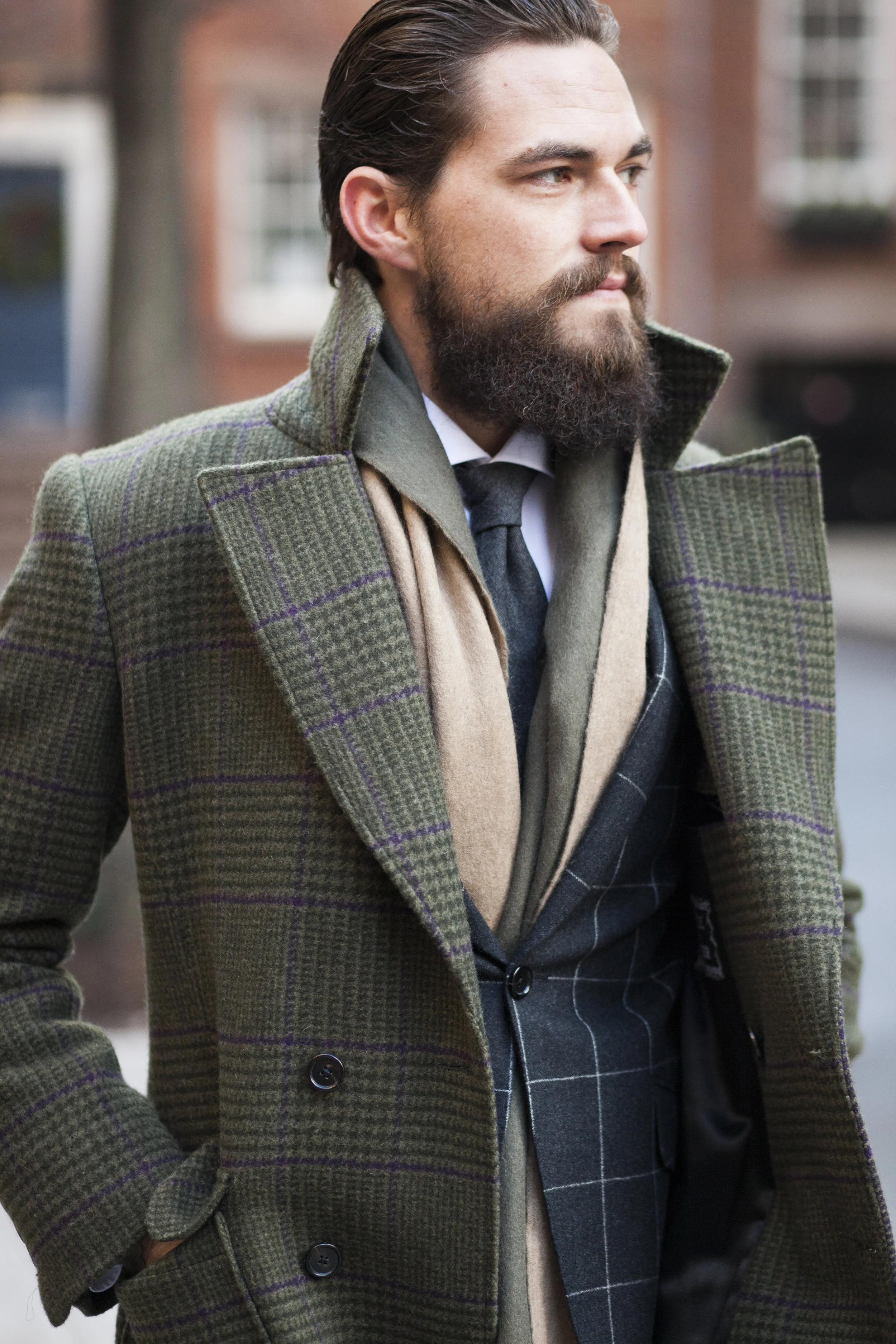 J. Mueser Bespoke