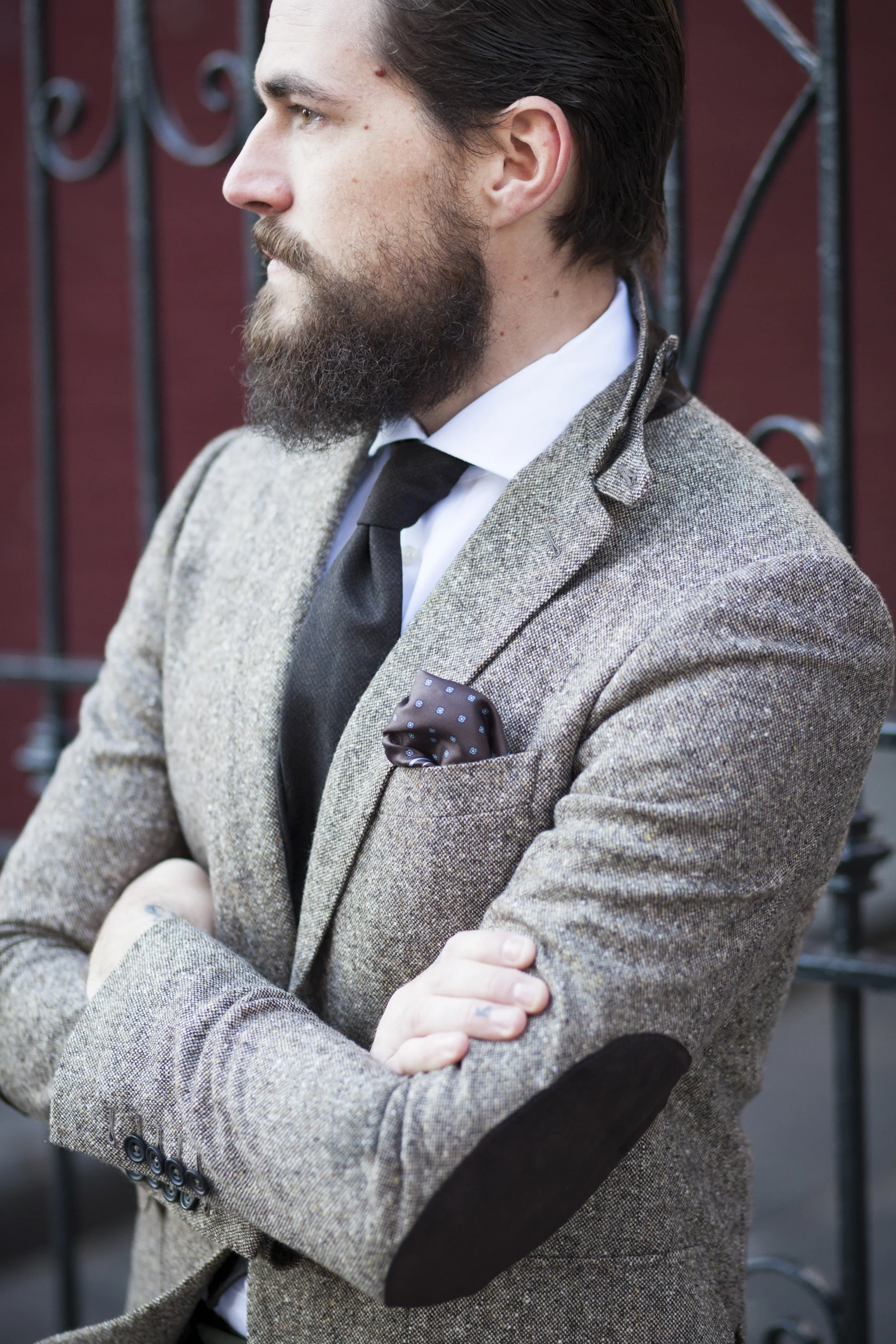 J. Mueser Bespoke
