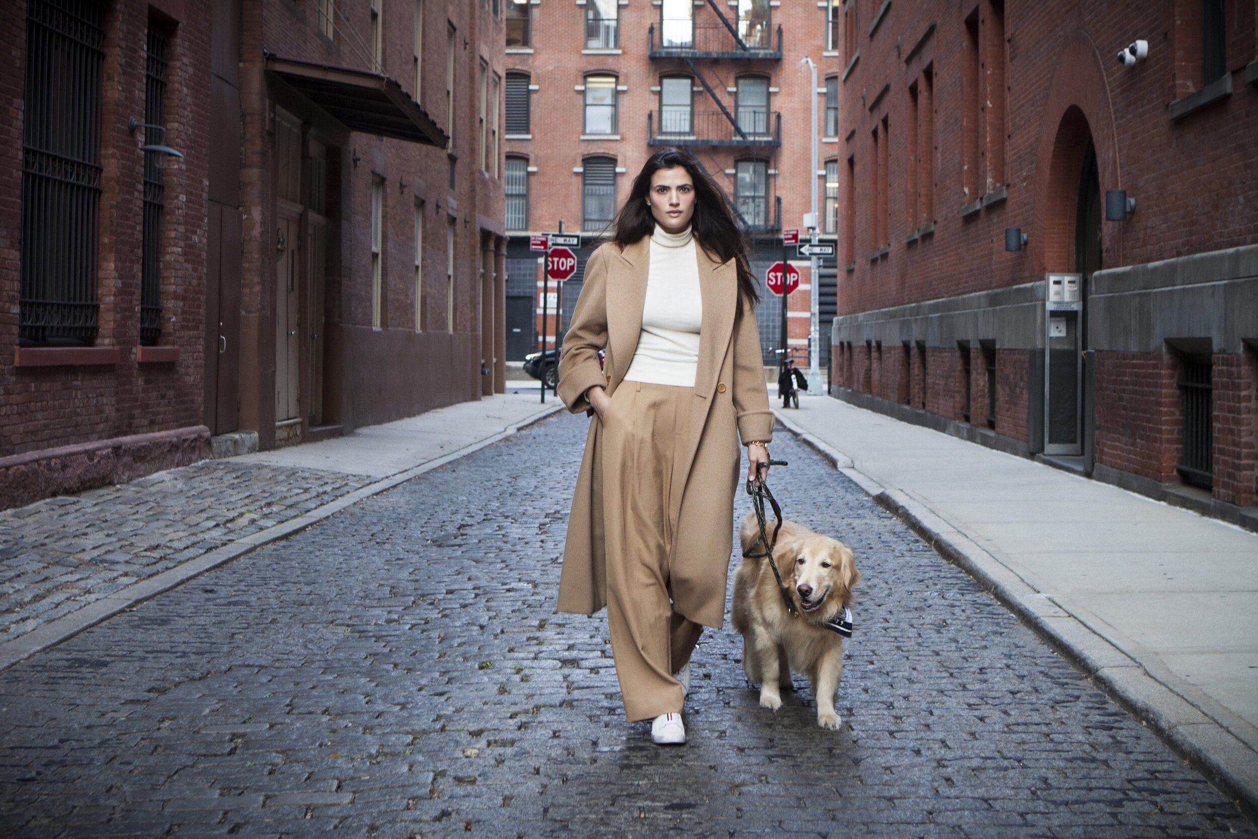  Alessandra Codinha, Style Director at Departures 