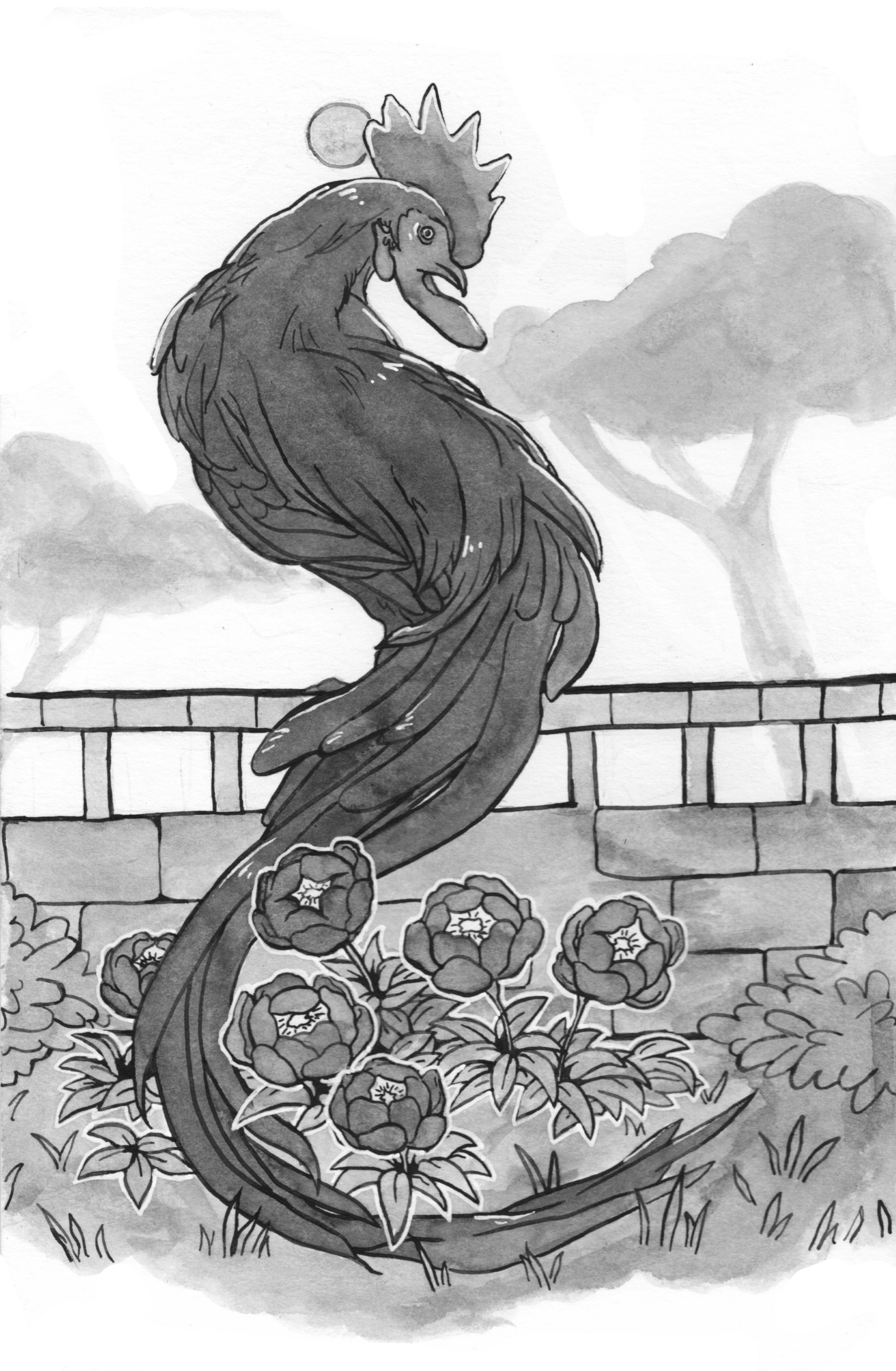 Inktober 2018-5