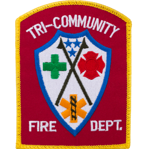 Trifire Tri Fire