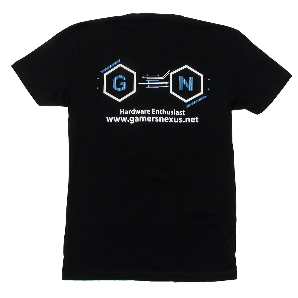 T-Shirt unisexe TIMBERSPORTS 2025 - 40ᵉ anniversaire | KING VERT