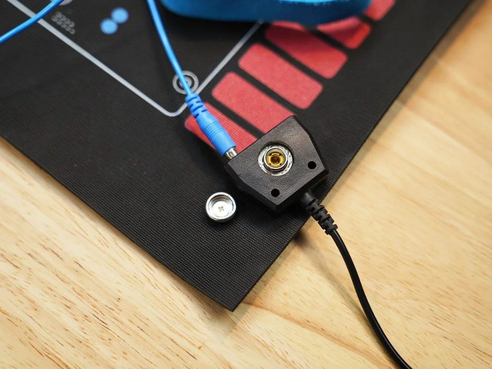 GamersNexus 'Amp' Medium Modmat | 32