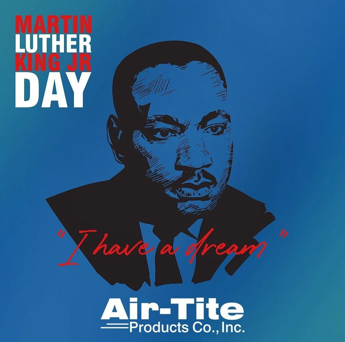 &ldquo;The time is always right to do what is right.&rdquo; - Dr. Martin Luther King Jr.

#MLK #MLKDay #MartinLutherKing #MartinLutherKingJr #MartinLutherKingDay