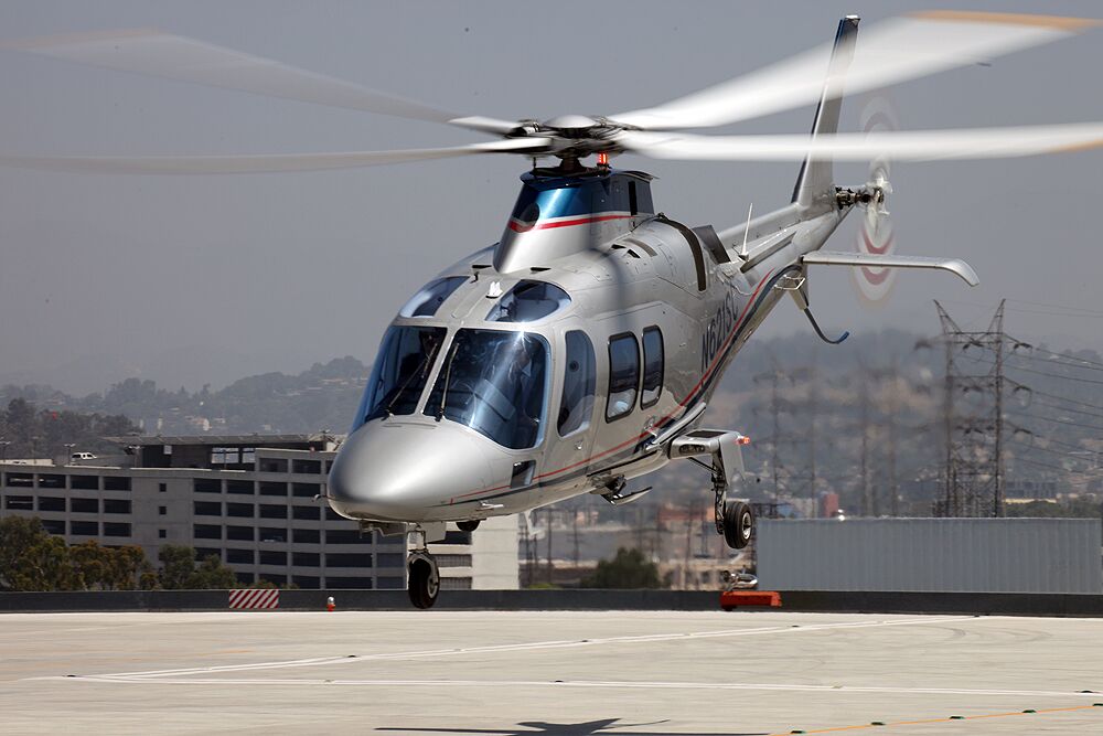 South Bay Helicopter