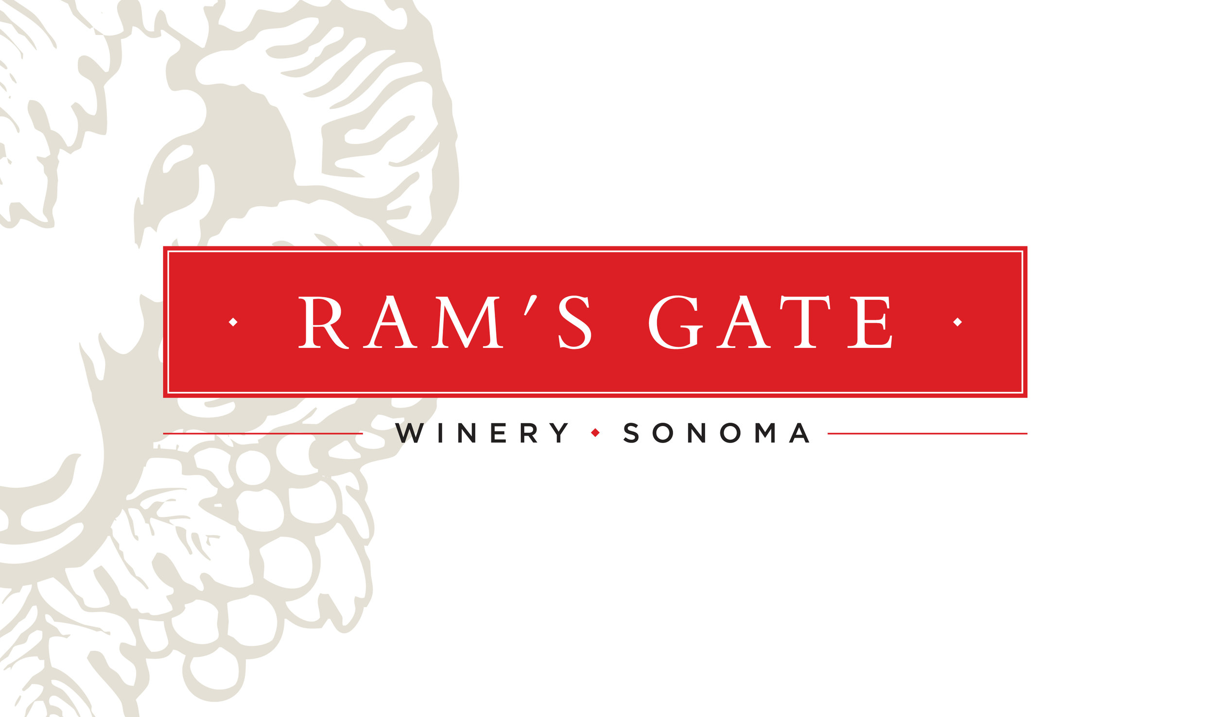 Ram's Gate Winery Logo