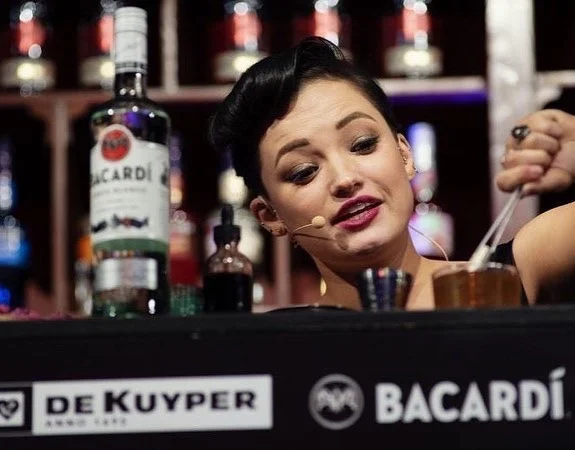 Bartender Spotlight: Jenna Hemsworth and the Monarch Legacy Project