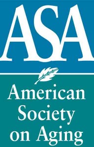 American Society on Aging: of aha moments, unicorns, and a passion for the work