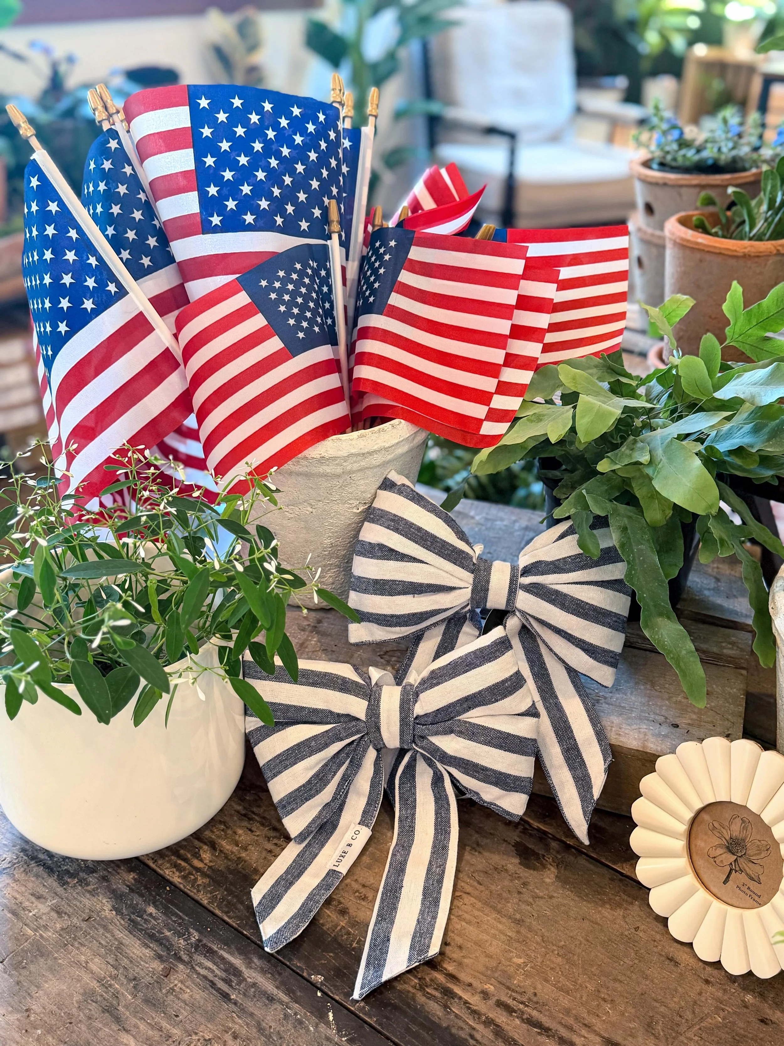Long weekend loading ⏳&hellip;.
Open with normal hours this week! CLOSED Monday for Memorial Day 🇺🇸
Come see us!