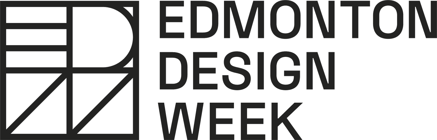 Edmonton Design Week 2023