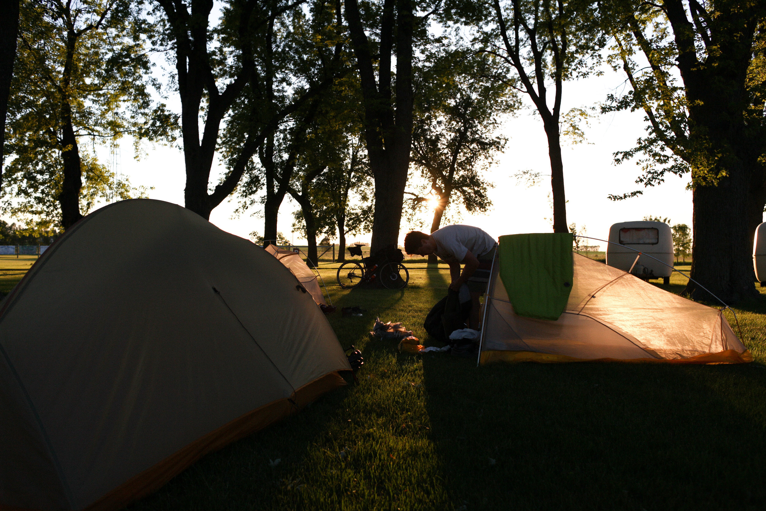 Ivanhoe, Minnesota | June, 2016