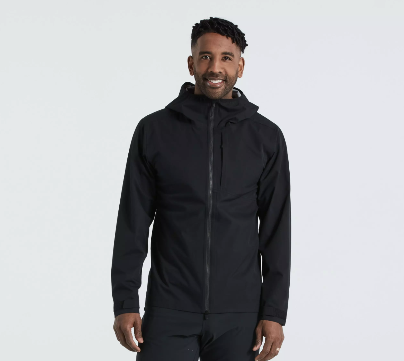 studio waterproof coat