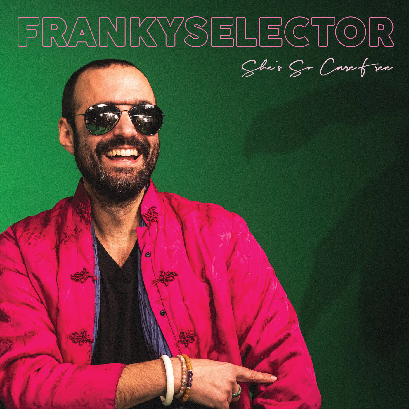 FrankySelector