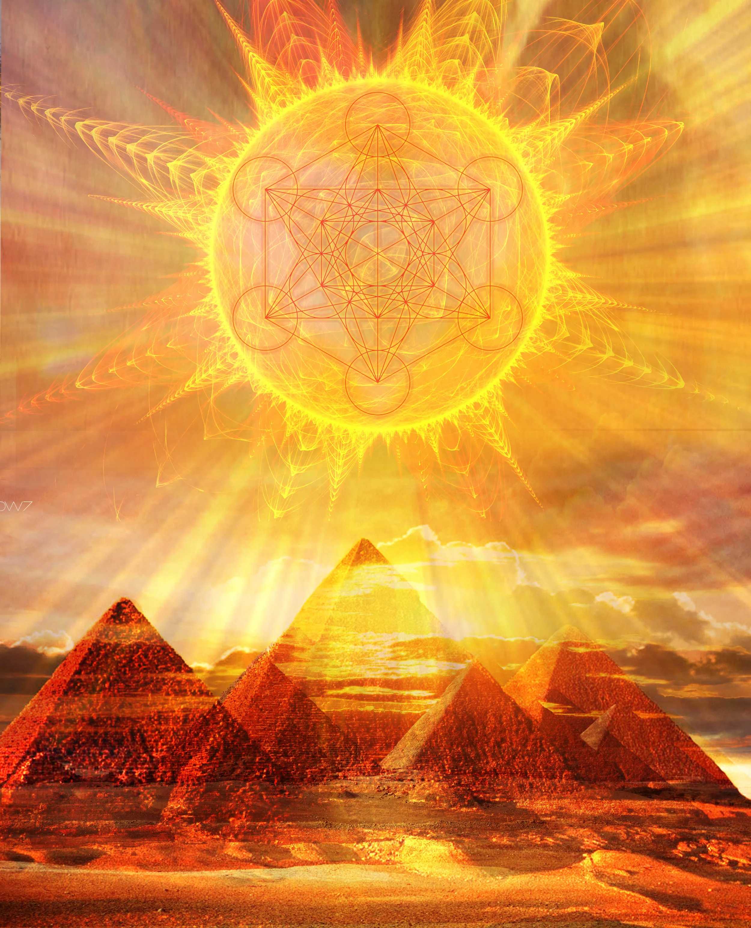 Lion’s Gate Sacred Sound Healing Event