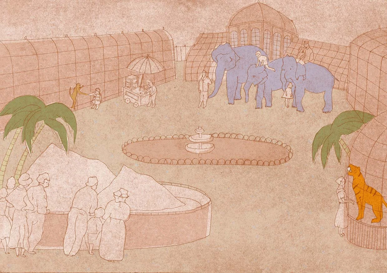 Zoo_collagraph_kleur kopiëren beige.jpg
