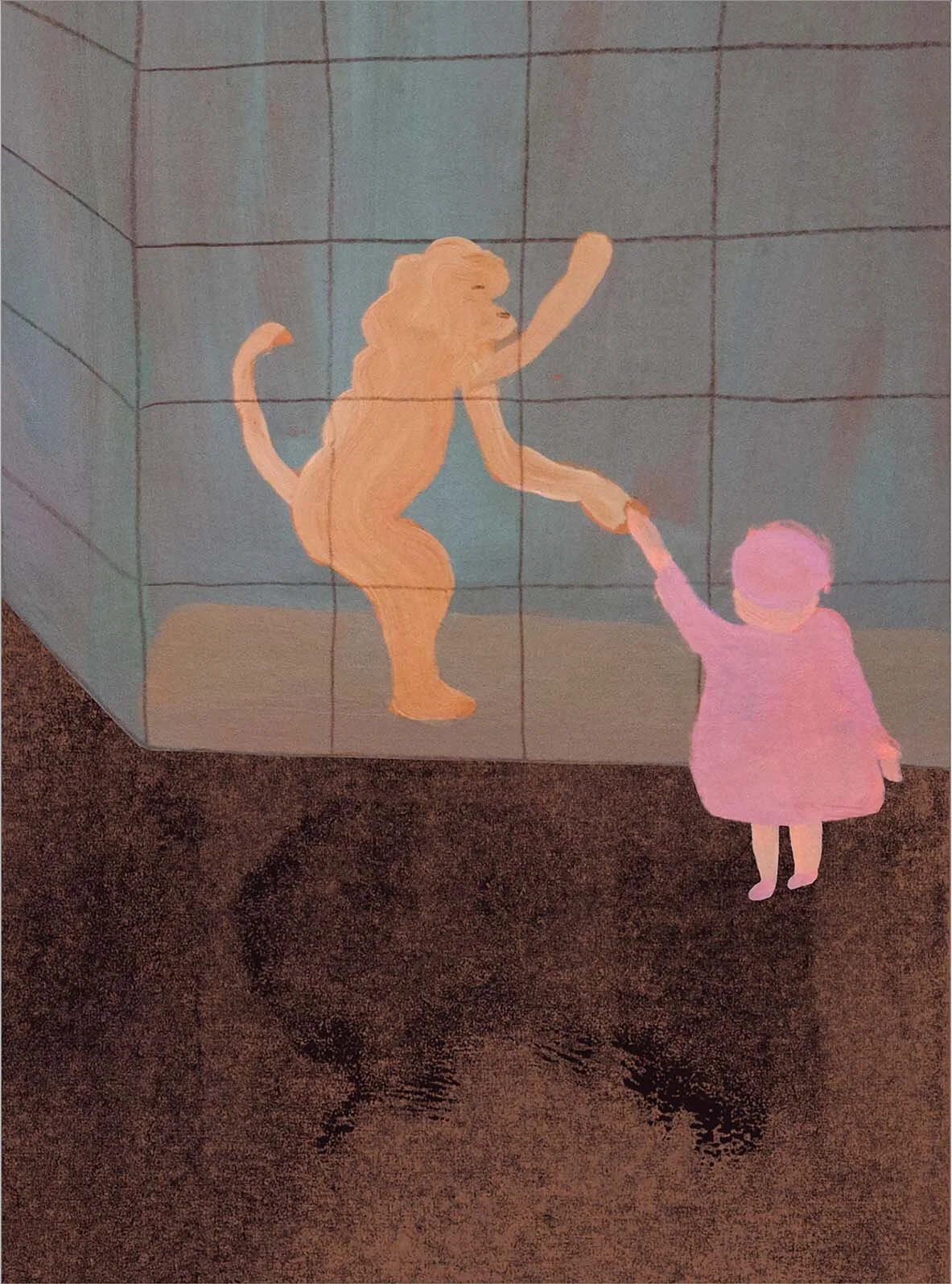 Cutout from the image above