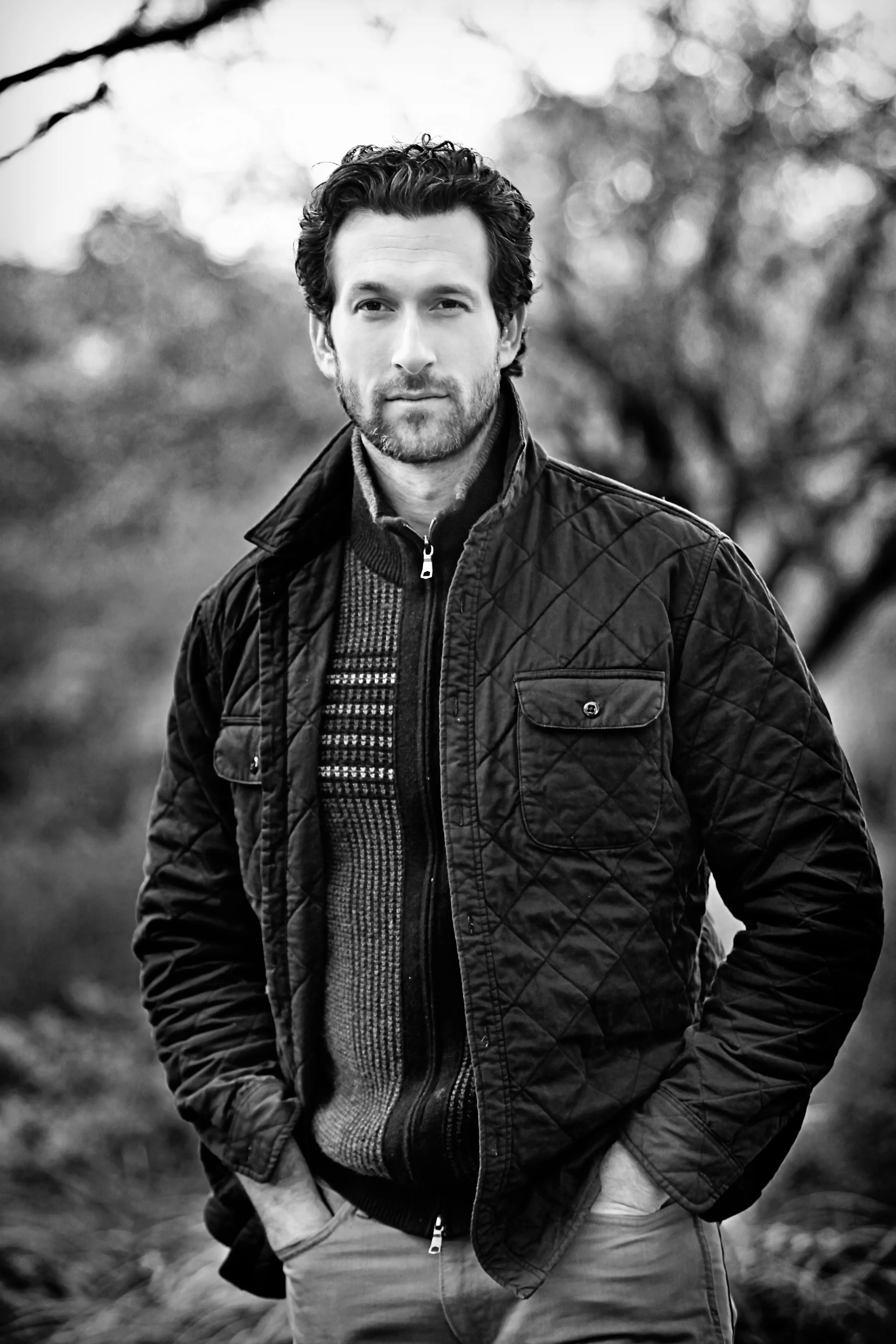 Lazar Beard BW.jpg