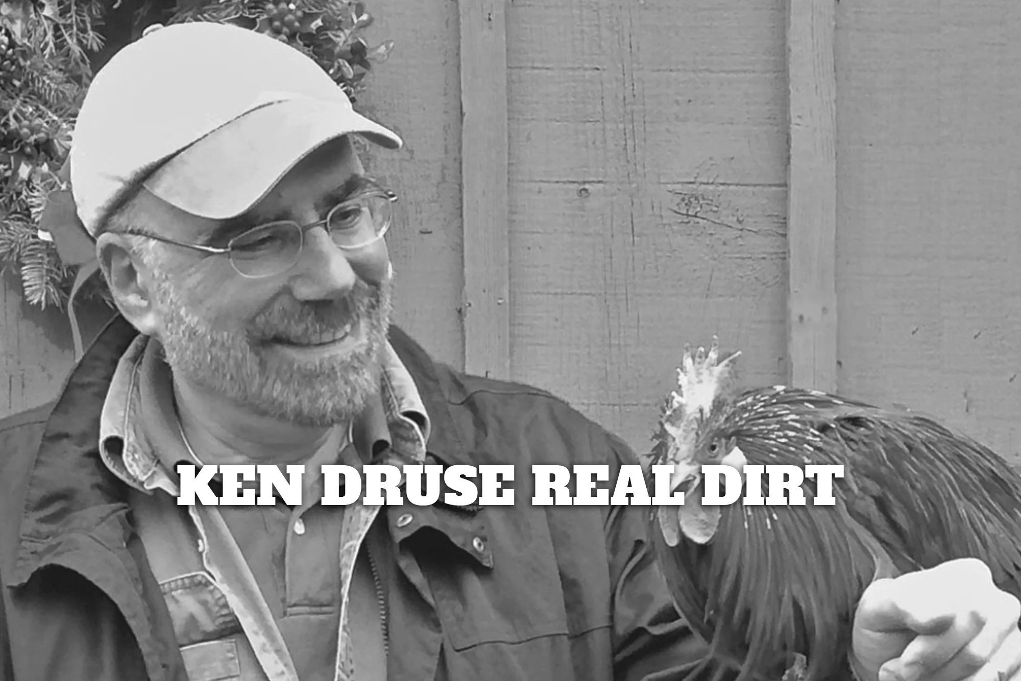 Thomas speaks with Ken Druse on the history of the naturalistic plant movement and what makes the current moment different.