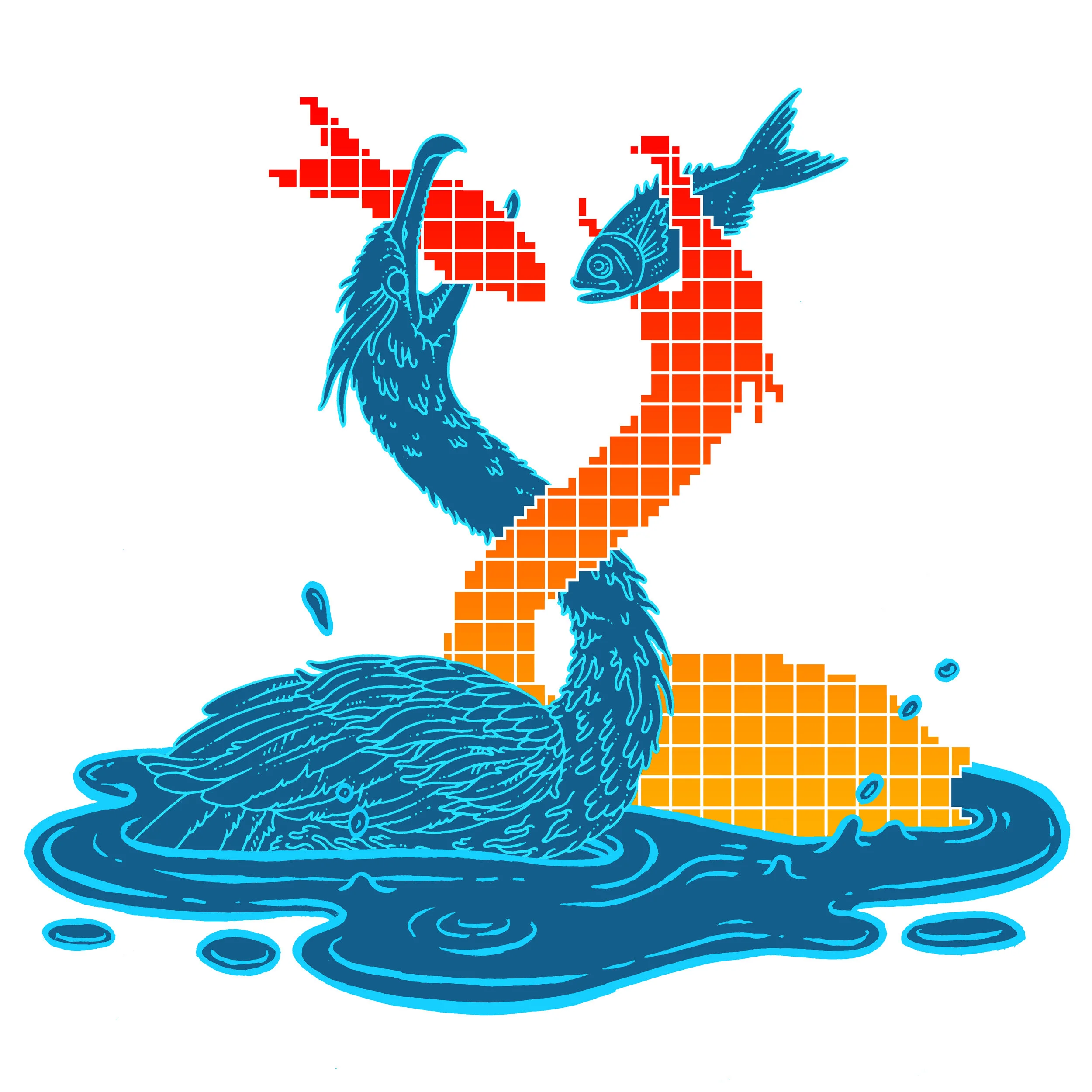 Series of images for Harvard Business Review . Art Director Stephanie Testa.