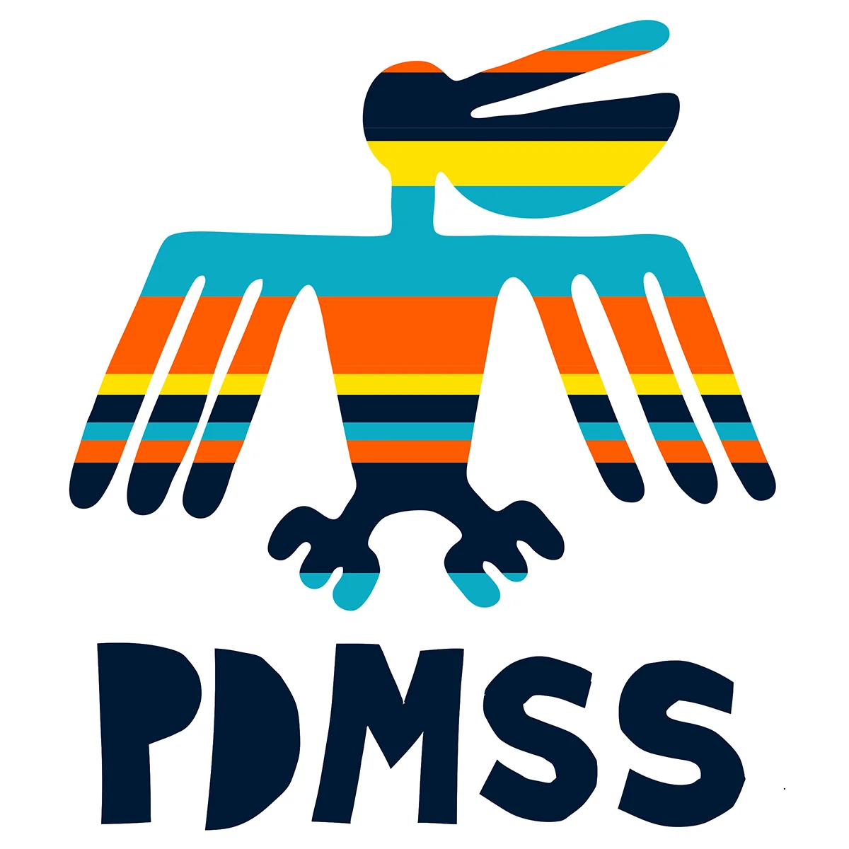 Point Dume Marine Science School. Spirit Wear. Malibu, CA