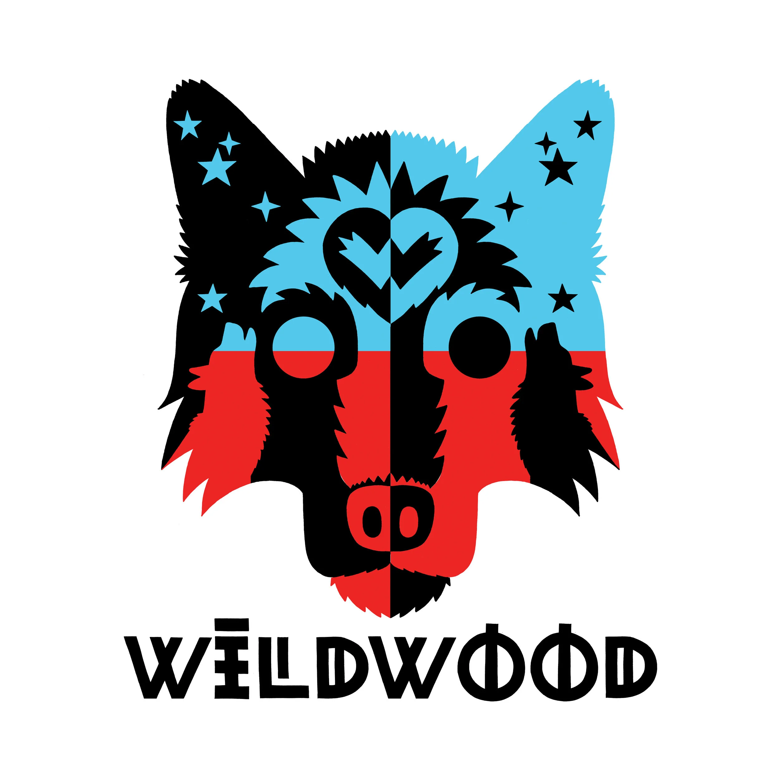 Wildwood Elementary School. Venice, CA.