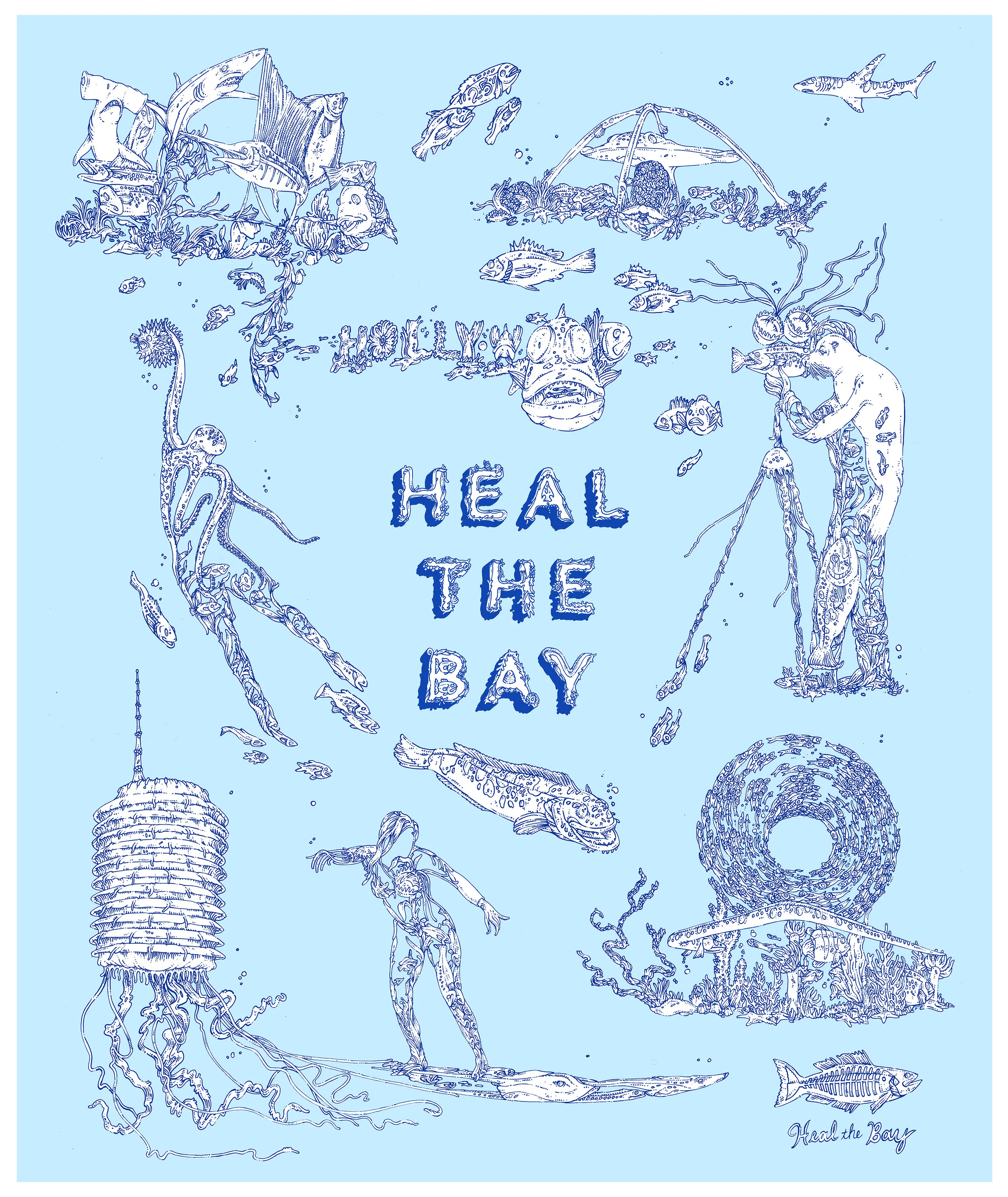 Heal the Bay. 2010. 