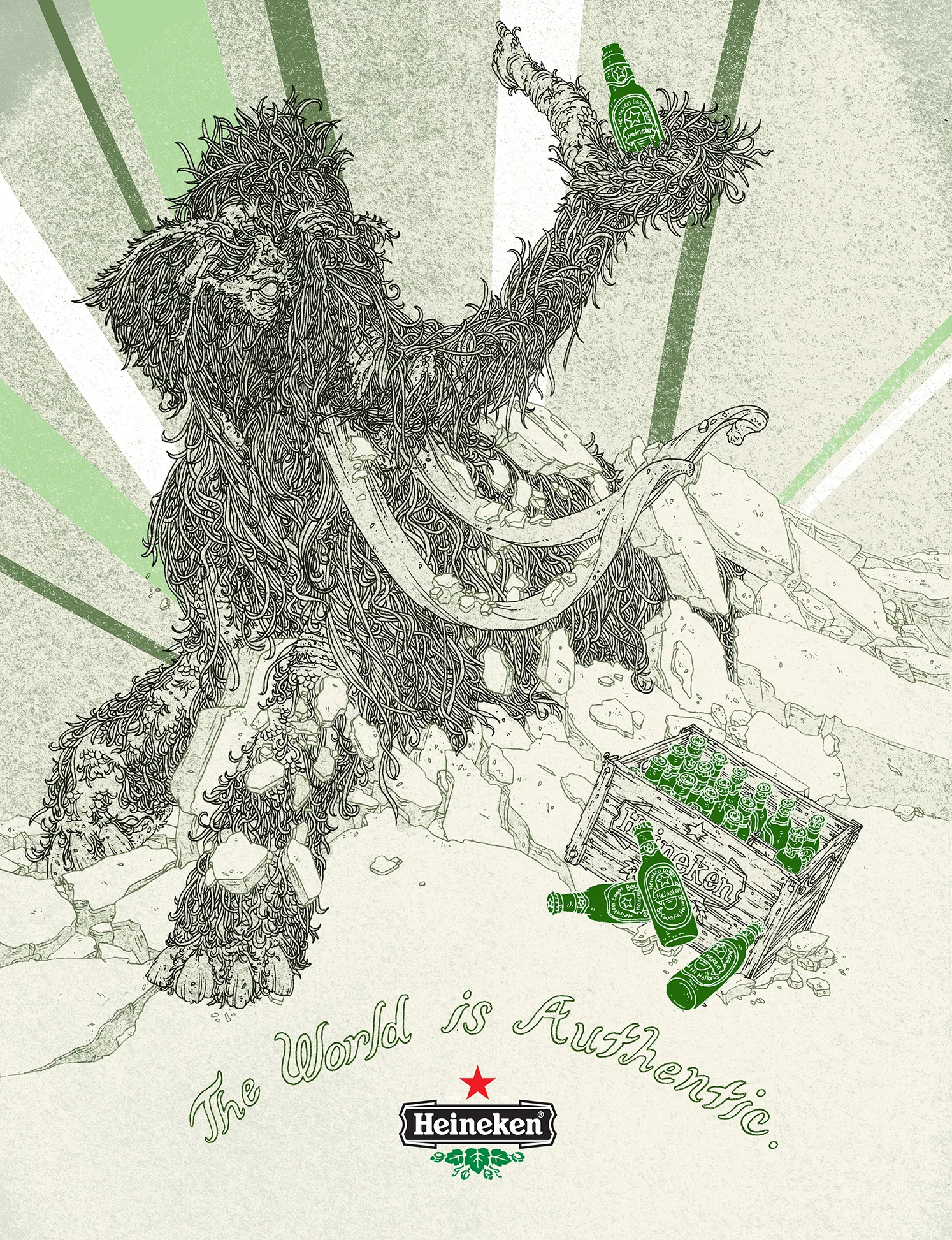Heineken. 2008. 