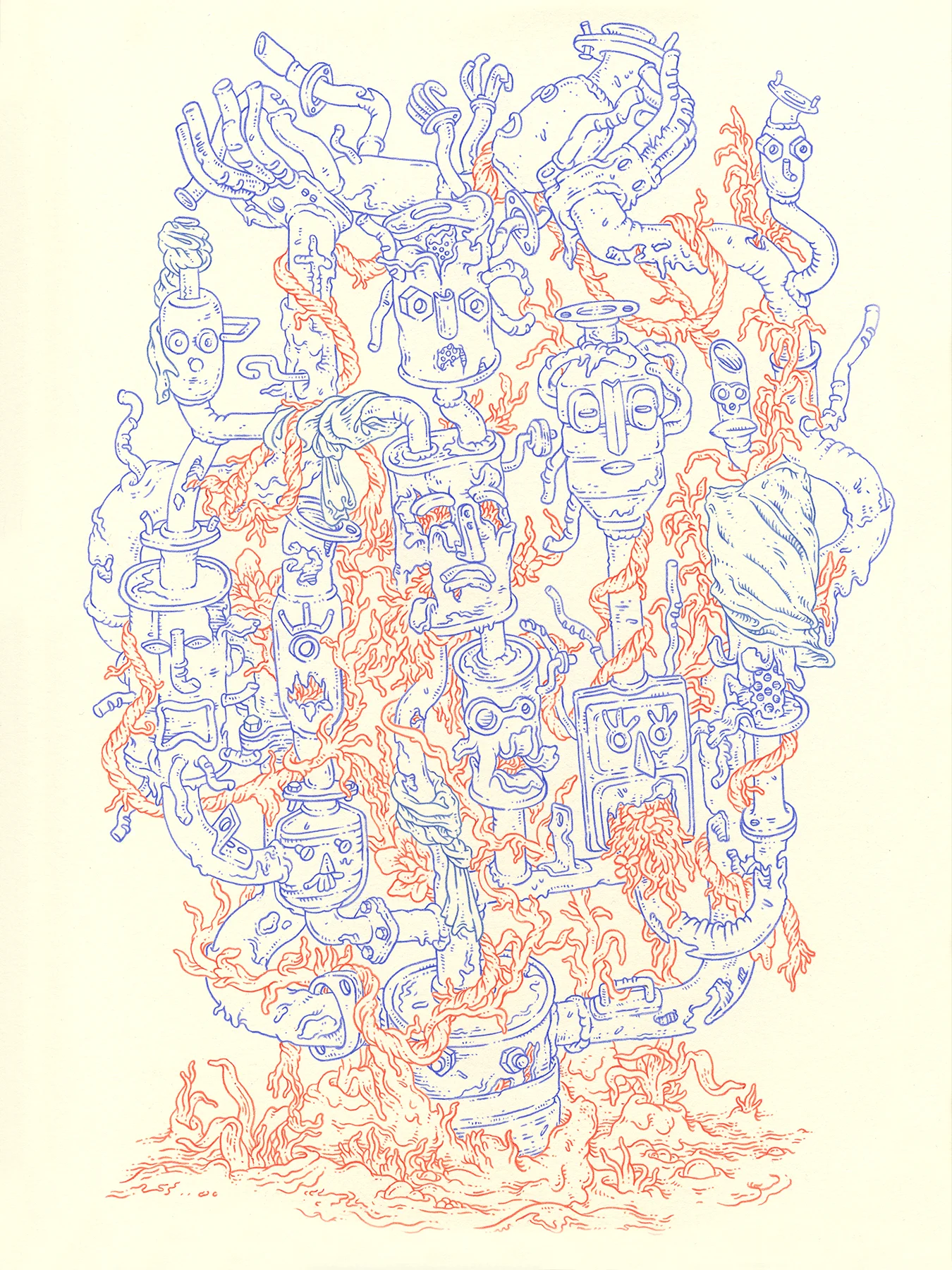 Tree. 2015. 